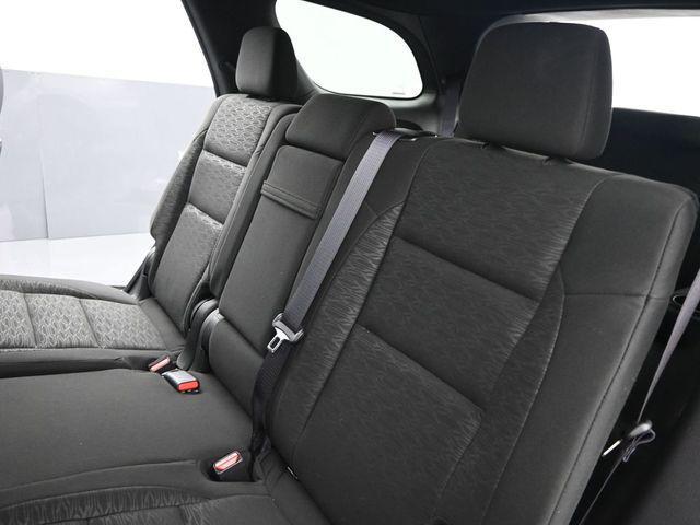 new 2025 Dodge Durango car, priced at $37,906