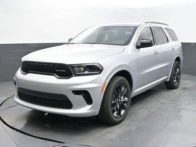 new 2025 Dodge Durango car, priced at $37,906