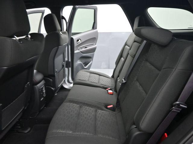 new 2025 Dodge Durango car, priced at $37,906
