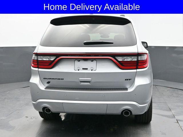 new 2025 Dodge Durango car, priced at $37,906