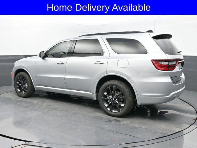 new 2025 Dodge Durango car, priced at $37,906