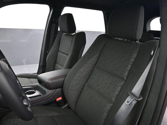 new 2025 Dodge Durango car, priced at $37,906