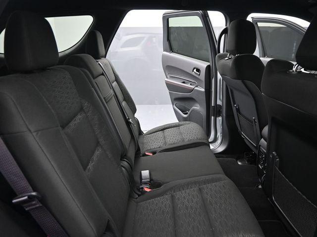 new 2025 Dodge Durango car, priced at $37,906