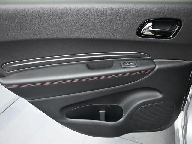 new 2025 Dodge Durango car, priced at $37,906