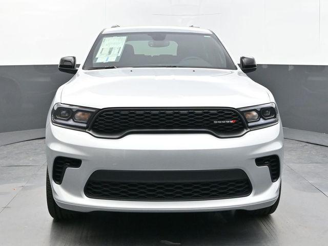 new 2025 Dodge Durango car, priced at $37,906