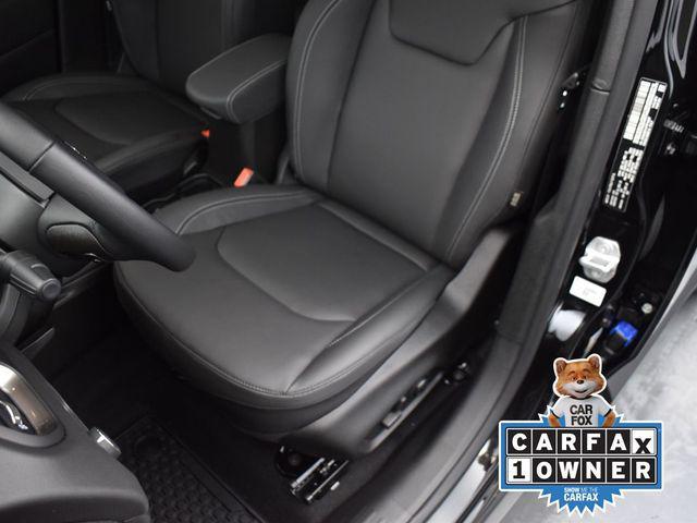 used 2023 Jeep Renegade car, priced at $23,674