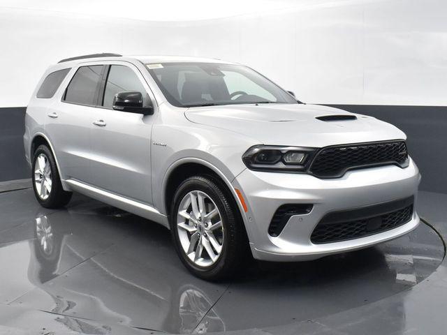 new 2024 Dodge Durango car, priced at $52,255