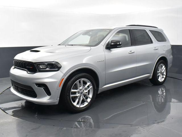 new 2024 Dodge Durango car, priced at $52,255