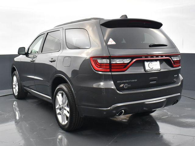 new 2024 Dodge Durango car, priced at $46,356