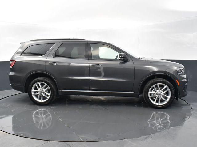 new 2024 Dodge Durango car, priced at $46,356