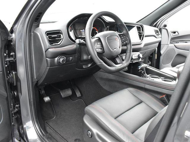 new 2024 Dodge Durango car, priced at $46,356