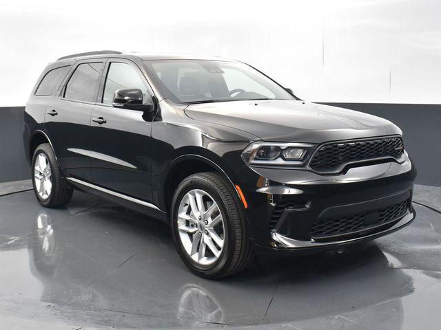 new 2024 Dodge Durango car, priced at $41,981