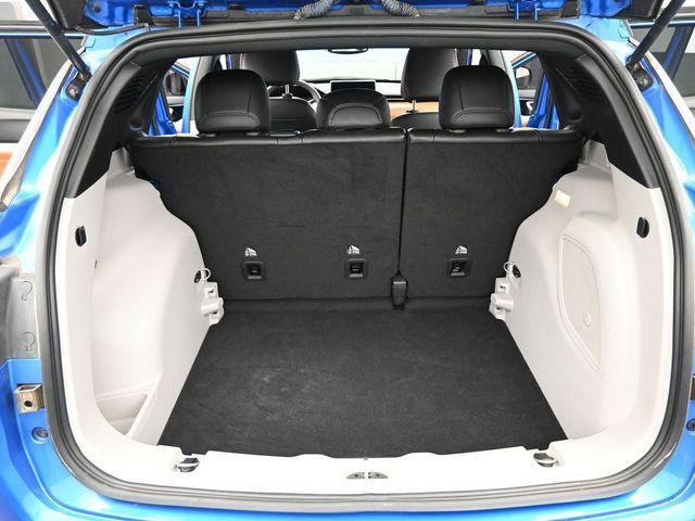 used 2023 Jeep Compass car, priced at $23,748