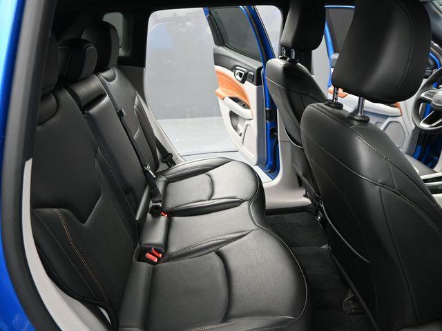 used 2023 Jeep Compass car, priced at $23,748