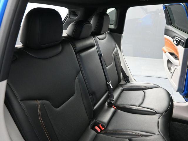 used 2023 Jeep Compass car, priced at $23,748