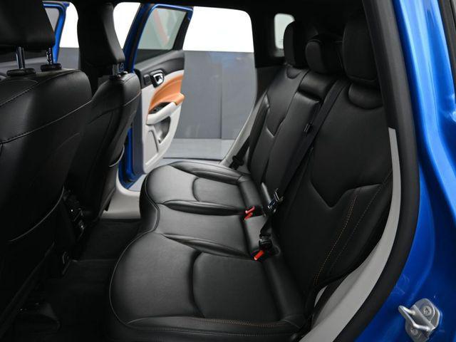 used 2023 Jeep Compass car, priced at $23,748