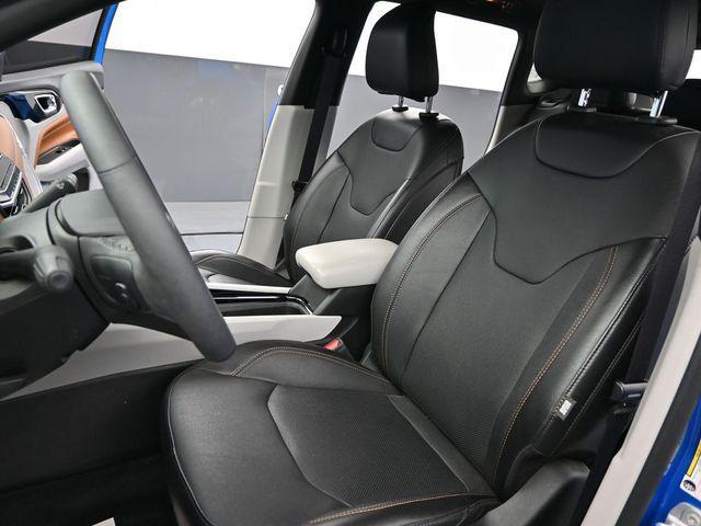 used 2023 Jeep Compass car, priced at $23,748