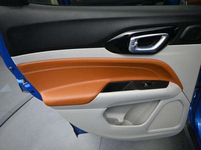 used 2023 Jeep Compass car, priced at $23,748