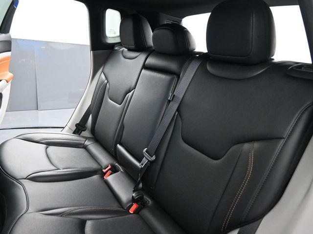 used 2023 Jeep Compass car, priced at $23,748