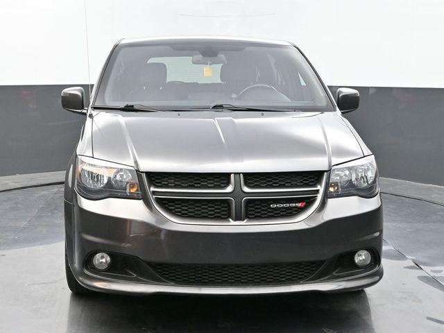 used 2019 Dodge Grand Caravan car, priced at $12,400