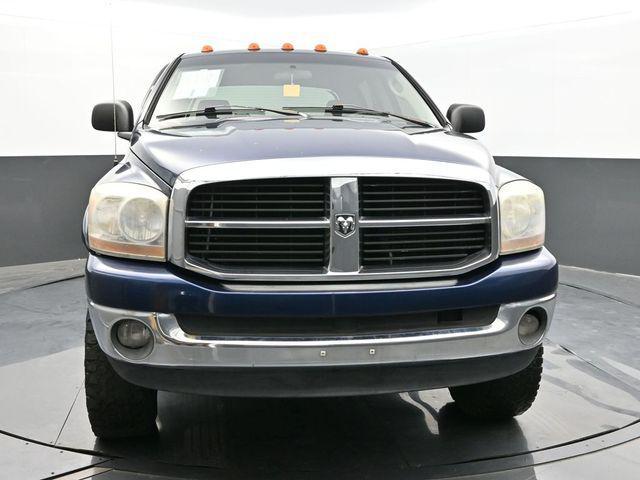 used 2006 Dodge Ram 2500 car, priced at $12,981