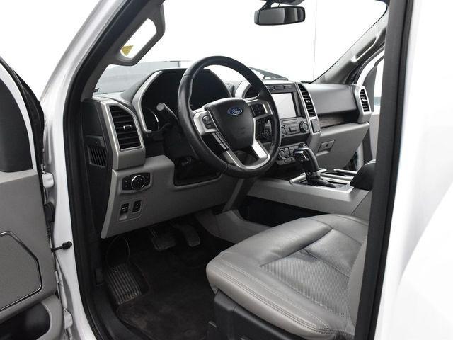 used 2020 Ford F-150 car, priced at $28,810