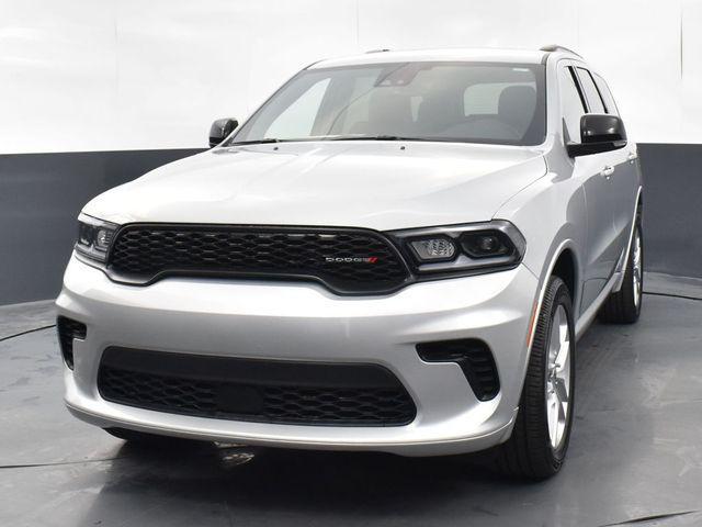 new 2024 Dodge Durango car, priced at $49,510