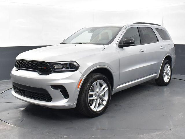 new 2024 Dodge Durango car, priced at $39,905