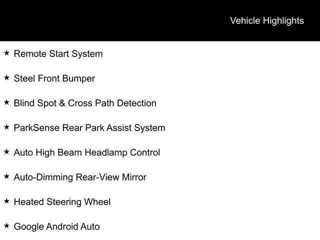 new 2025 Jeep Gladiator car, priced at $52,998