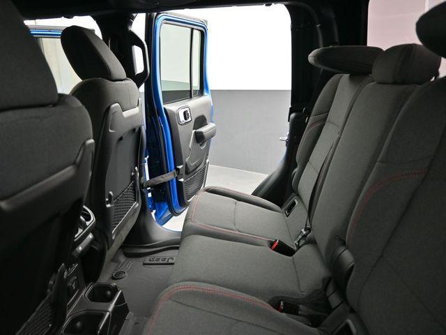 new 2025 Jeep Gladiator car, priced at $55,952