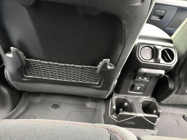 new 2025 Jeep Gladiator car, priced at $55,952