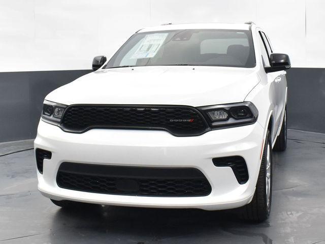 new 2024 Dodge Durango car, priced at $45,981