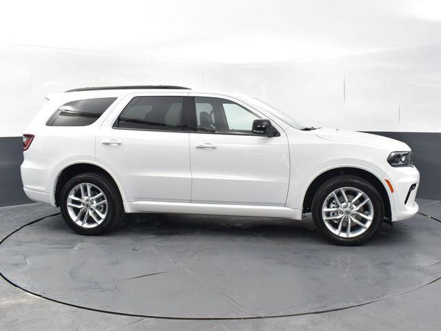 new 2024 Dodge Durango car, priced at $45,981