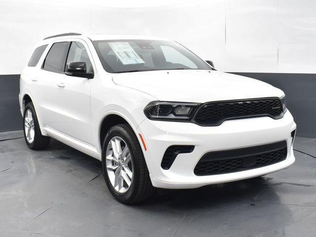 new 2024 Dodge Durango car, priced at $45,981