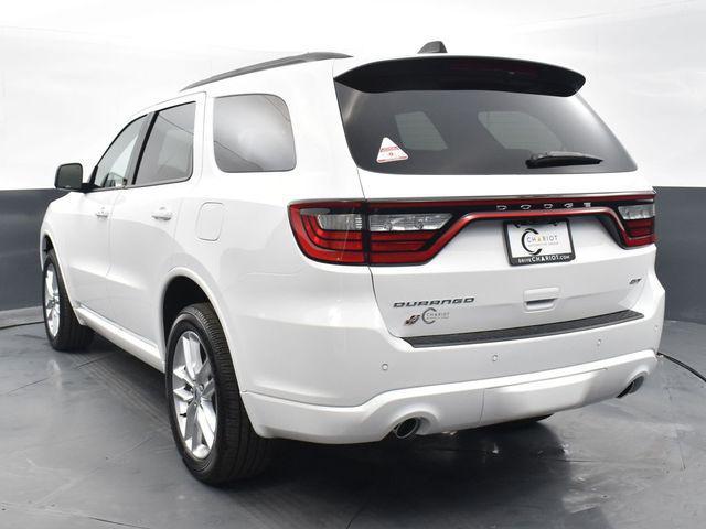 new 2024 Dodge Durango car, priced at $45,981