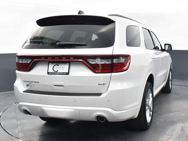 new 2024 Dodge Durango car, priced at $45,981