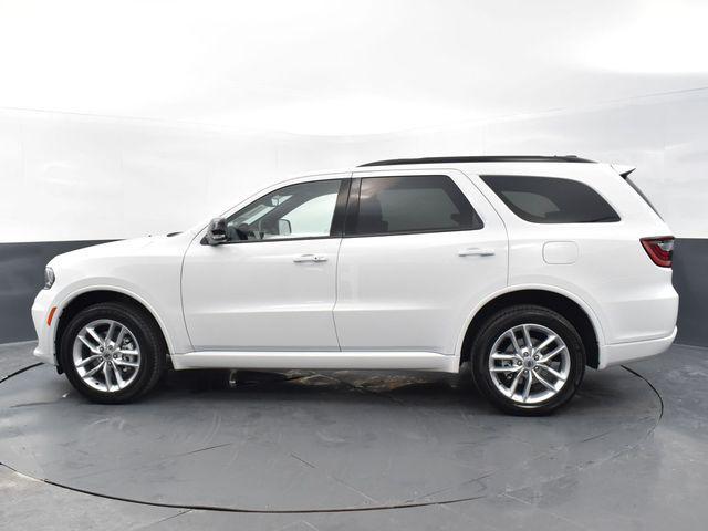 new 2024 Dodge Durango car, priced at $45,981