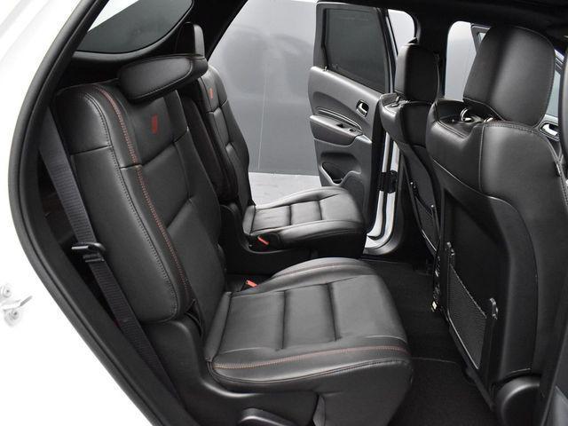 new 2024 Dodge Durango car, priced at $45,981