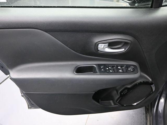 used 2023 Jeep Renegade car, priced at $20,748