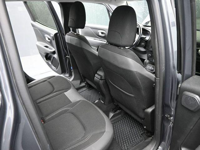 used 2023 Jeep Renegade car, priced at $20,748