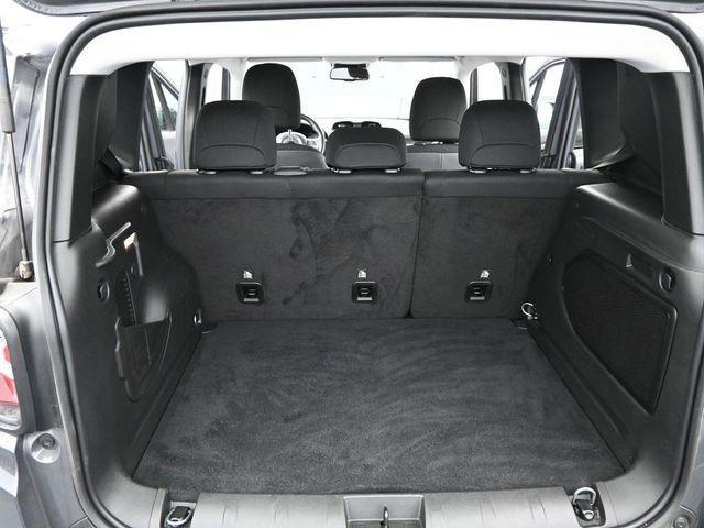 used 2023 Jeep Renegade car, priced at $20,748