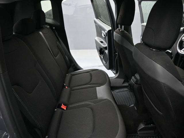 used 2023 Jeep Renegade car, priced at $20,748