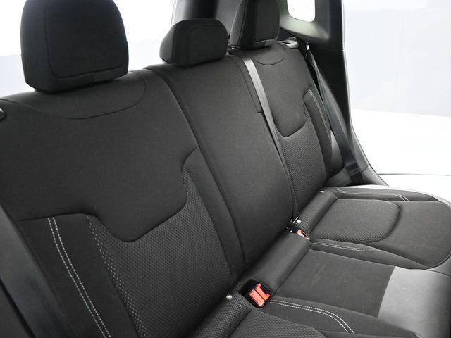 used 2023 Jeep Renegade car, priced at $20,748