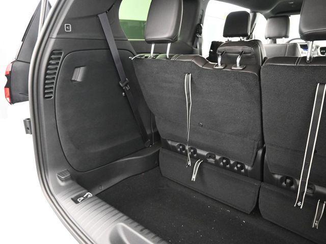 new 2026 Chrysler Pacifica car, priced at $45,341