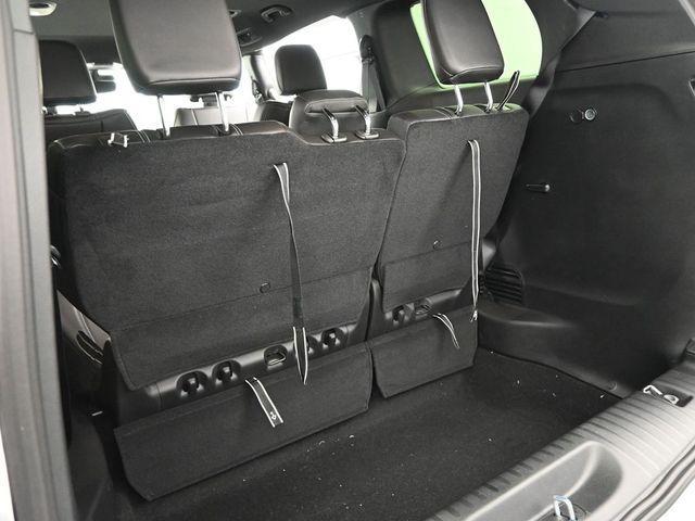 new 2026 Chrysler Pacifica car, priced at $45,341