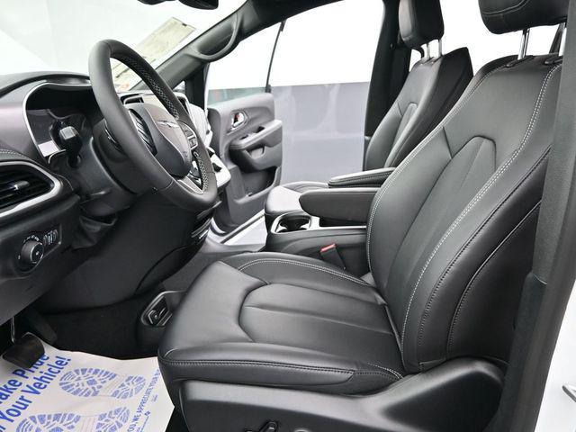 new 2026 Chrysler Pacifica car, priced at $45,341