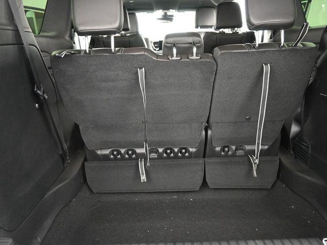 new 2026 Chrysler Pacifica car, priced at $45,341