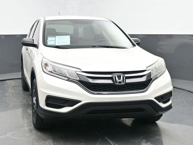 used 2016 Honda CR-V car, priced at $12,718