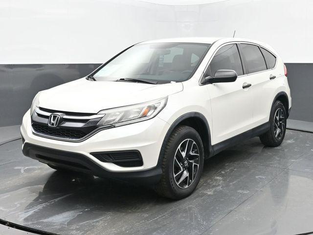 used 2016 Honda CR-V car, priced at $12,718