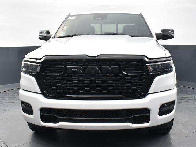 new 2025 Ram 1500 car, priced at $59,145